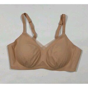 Honeylove Crossover Bra